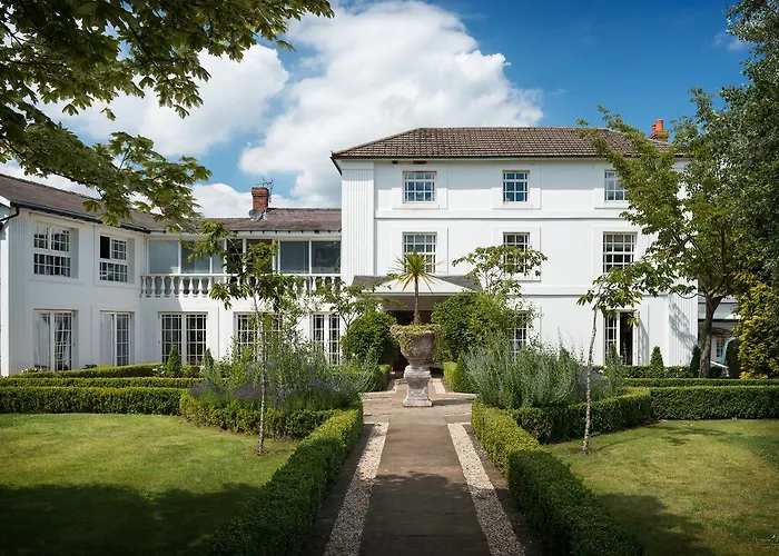 The High House