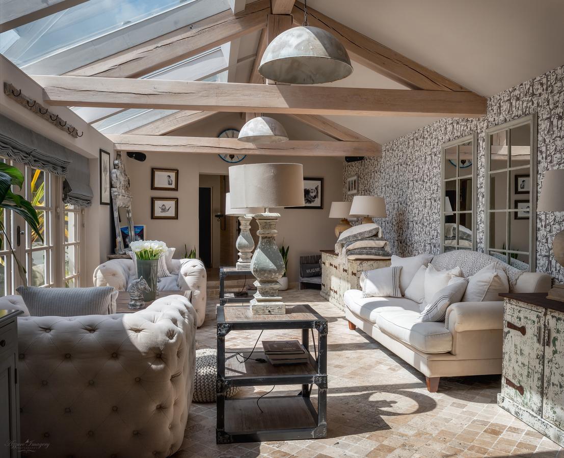 The High House Holiday home *